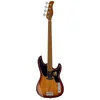 Image de Sire D5 A4/TS Marcus Miller basgitaar 4 snarig passief elzen tobacco sunburst