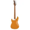 Image de Sire D5 A4/BB Marcus Miller basgitaar 4 snarig passief elzen butterscotch blonde