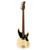 Image de Sire D5 A4/VW Marcus Miller basgitaar 4 snarig passief elzen vintage white