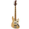 Image de Sire V8 S5/NT Marcus Miller swamp ash 5-snarige actieve basgitaar Natural