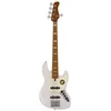 Image de Sire V8 S5/WB Marcus Miller swamp ash 5-snarige actieve basgitaar White Blonde