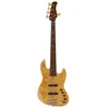 Image de Sire V10 DX5/NT Marcus Miller 5-snarige actieve basgitaar Natural