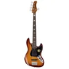 Image de Sire V5R A5/TS Marcus Miller Passieve 5-snarige Basgitaar Tobacco Sunburst