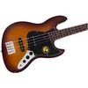 Image de elektrische basgitaar - V3P 4/TS - 4-snarig, passief, tobacco sunburst