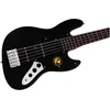 Image de elektrische basgitaar - V3P 5/BKS - 5-snarig, passief, black satin