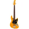 Image de elektrische basgitaar - V3P 5/ORG - 5-snarig, passief, guitar orange
