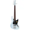 Image de Elektrische basgitaar - Sire V3P 5/SNB - Marcus Miller - 5-snarig - Passief - J-Bass - Sonic Blue