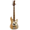 Image de Sire P8 S5/NT Marcus Miller 5-snarige actieve basgitaar Natural