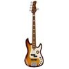 Image de Sire P8 S5/TS Marcus Miller 5-snarige actieve basgitaar Tobacco Sunburst