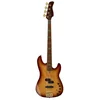 Image de Sire P10 DX4/TS Marcus Miller 4-snarige actieve basgitaar Tobacco Sunburst