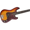 Image de Sire P5R A4/TS Marcus Miller basgitaar 4-snarig passief elzen rosewood tobacco sunburst