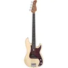 Image de Sire P5R A4/VWH Marcus Miller basgitaar 4-snarig passief elzen rosewood vintage white
