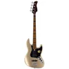 Image de Sire Marcus Miller V5 2nd Gen 4 Alder Champagne Gold Metallic - Elektrische basgitaar - sunburst