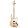 Image de Sire V7 SR5/NTS Marcus Miller Reissue swamp ash 5-snarige actieve basgitaar Natural Satin