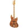 Image de Sire V10 5/NTS Marcus Miller 5-snarige actieve basgitaar Natural Satin