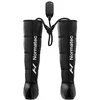 Image de Hyperice Normatec 3 Standaard - Luchtcompressie Beenmassager - Zwart