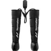 Image de Hyperice Normatec 3 Standaard - Luchtcompressie Beenmassager - Zwart