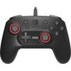 Image de Hori Pad Plus Nintendo Switch/Switch OLED Controller - Zwart