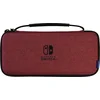 Image de Hori Nintendo Switch/OLED Slim Tough Pouch Consolehoes - Rood
