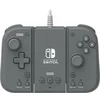 Image de HORI Switch Split Pad compacte bevestigingsset - Grijs