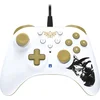 Image de HORI - HORIPAD Turbo Wired Controller voor Nintendo Switch - Zelda - Officieel gelicentieerd door Nintendo