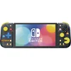Image de Hori Split Pad Compact (PAC-MAN) Zwart Geel Gamepad - Nintendo Switch - Nintendo Switch OLED