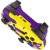 Image de HORI - HORIPAD Draadloze Nintendo Switch Controller - Wario et Waluigi - Officieel gelicentieerd door Nintendo