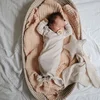 Image de Mushie - Knuffeldoekje Lovey Blanket - Knuffeldoekjes - STAR Natural