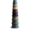 Image de Mushie - Stapeltoren - Stapeltorens - Forrest