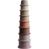 Image de Mushie - Stapeltoren - Stapeltorens - Pastel