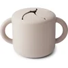 Image de Mushie Snackbeker - Ivory