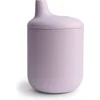 Image de Mushie - Siliconen Tuitbeker - Sippy Cups - Soft Lilac