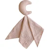 Image de Knuffeldoekje Moon Blush | Mushie