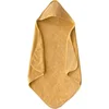 Image de Mushie Badcape - Fall Yellow (op=op)