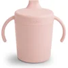 Image de Mushie - Training Drinkbeker - Blush