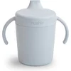 Image de Mushie Training Siliconen Tuitbeker
