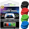 Image de KontrolFreek No-Slip Thumbgrip 8-pack (Universeel)
