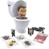 Image de Skibidi Toilet | Mystery Toilet