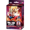 Image de Dragon Ball SCG Fusion World FS01 Starter Deck Son Goku