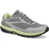Image de Topo Athletic Mt-4 Trailschoenen Grijs EU 38 Vrouw