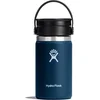 Image de Hydro Flask Wide Flex Sip Lid Koffiebeker (354 ml) - Indigo