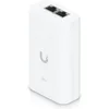 Image de Ubiquiti UISP U-PoE++ - PoE adapter - Gigabit Ethernet - 48 V - Wit