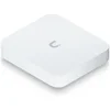 Image de Ubiquiti UXG-Max - Gateway - 2500 Mbps - DHCP server - VLAN - Bluetooth - Wit
