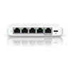 Image de Ubiquiti UniFi Flex Mini - Netwerkswitch - 5 Poorten - Managed - PoE - 2.5 Gbps