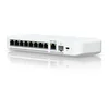 Image de Ubiquiti UniFi Flex 2.5G Managed L2 2.5G Ethernet (100/1000/2500) Bureaublad-/wandmontage Wit