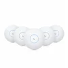 Image de Ubiquiti UniFi 7 Pro - Network Accesspoint - WiFi Versterker - Tri-Band - Wi-Fi 7 - PoE+ - 5-Pack