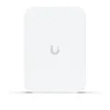 Image de Ubiquiti UniFi U7 In-Wall - Accesspoint - 3x Ethernet 2.5Gbps - Wi-Fi 7 - 1x PoE Passthrough, 1x PoE+ - Wit