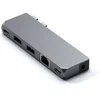 Image de Satechi Pro Hub Mini  - Space Grey
