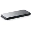 Image de Satechi Thunderbolt 4 docking station met DisplayLink - Grijs