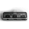 Image de Satechi Mobile XR hub with 3.5mm Audio - Grijs